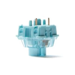 Akko V3 Cream Blue Pro Tactile Switches -Featured Keyboard Store akko cream blue pro tactile switches 224931