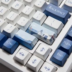 Akko MOD 007B HE 75% Keyboard -Featured Keyboard Store akko mod 007b he 75 keyboard 240236