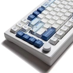 Akko MOD 007B HE 75% Keyboard -Featured Keyboard Store akko mod 007b he 75 keyboard 900222
