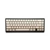 Akko Warm Gray Keycap Set Doubleshot PBT -Featured Keyboard Store akko warm gray keycap set doubleshot pbt 404246