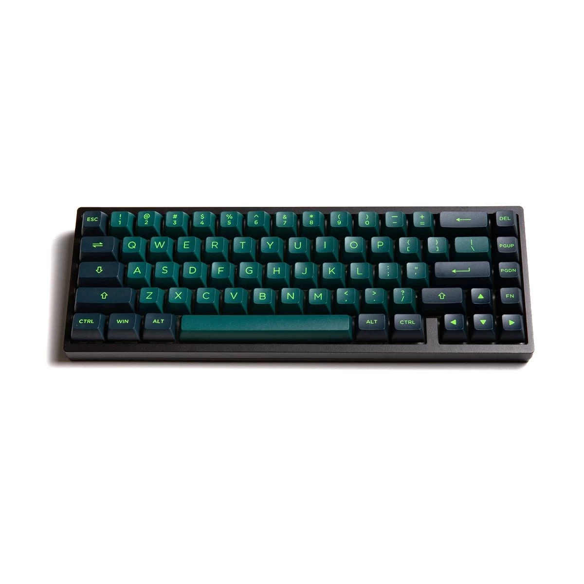 Akko Wavez Keycap Set 6 Akko Wavez Keycap Set - Image 4