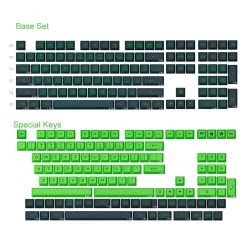 Akko Wavez Keycap Set 17 Akko Wavez Keycap Set -Featured Keyboard Store akko wavez keycap set 983016