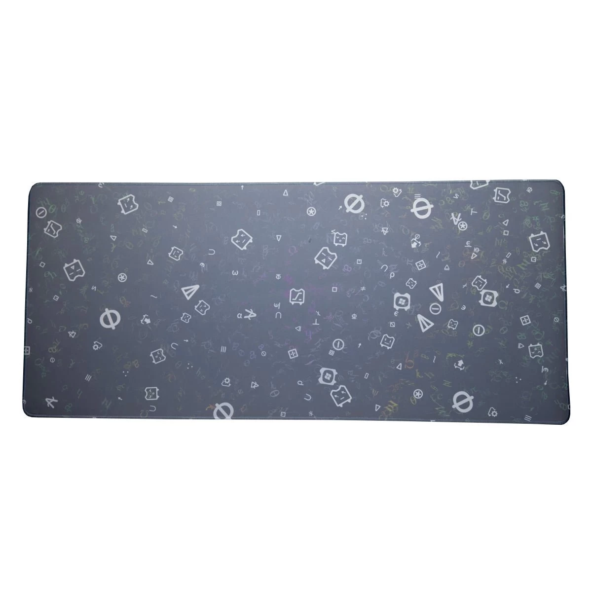 AlohaKB JXM Deskmat 3 AlohaKB JXM Deskmat