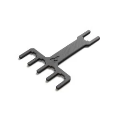 _bvn X Lawn Plate Support Forks