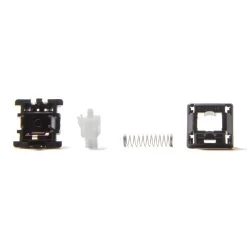 Cherry MX Ergo Clear Tactile Switches -Featured Keyboard Store cherry mx ergo clear tactile switches 351153