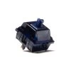 Durock Blue Lotus Tactile Switches 2 Durock Blue Lotus Tactile Switches -Featured Keyboard Store durock blue lotus tactile switches 623652
