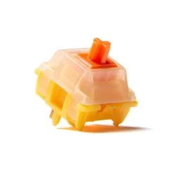 Gateron EF Curry Linear Switches