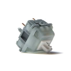 Gateron EF Grayish Tactile Switches -Featured Keyboard Store gateron ef grayish tactile switches 401807