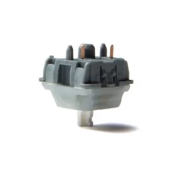 Gateron EF Grayish Tactile Switches -Featured Keyboard Store gateron ef grayish tactile switches 471526