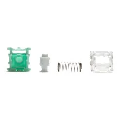 Gateron Magnetic Jade Linear Switches -Featured Keyboard Store gateron magnetic jade linear switches 953841