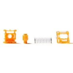 Gateron Magnetic Orange Linear Switches -Featured Keyboard Store gateron magnetic orange linear switches 160392