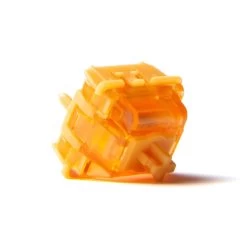 Gateron Magnetic Orange Linear Switches -Featured Keyboard Store gateron magnetic orange linear switches 948547