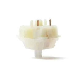 Gateron Raw Linear Switches 10 Gateron Raw Linear Switches -Featured Keyboard Store gateron raw linear switches 401541