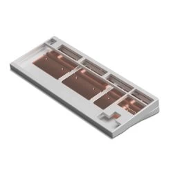 [GB] Geon F1-8X V2 Barebone Keyboard Kit -Featured Keyboard Store gb geon f1 8x v2 barebone keyboard kit 738221