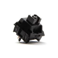 Haimu X Geon HG Black Linear Switches