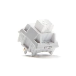 Haimu X Geon HG White Tactile Switches