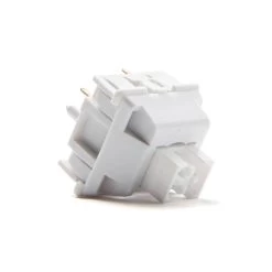 Haimu X Geon HG White Tactile Switches -Featured Keyboard Store haimu x geon hg white tactile switches 911583