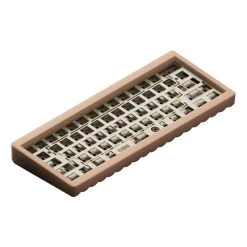 HIBI JUNE R2 60% Keyboard Kit -Featured Keyboard Store hibi june r2 60 keyboard kit 334227