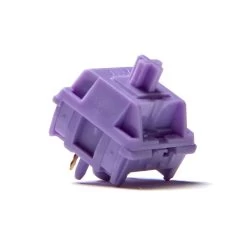 HMX Sillyworks Hyacinth V2 Linear Switches -Featured Keyboard Store hmx sillyworks hyacinth v2 linear switches 301769