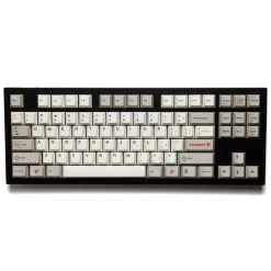 JC Studio Cherry Color Keycap Set Dye-Sub PBT -Featured Keyboard Store jc studio cherry color keycap set dye sub pbt 433218