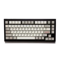 JC Studio Cherry Color Keycap Set Dye-Sub PBT -Featured Keyboard Store jc studio cherry color keycap set dye sub pbt 519206