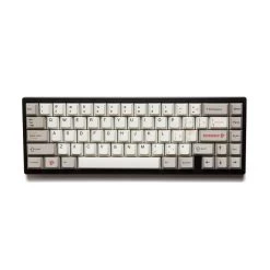 JC Studio Cherry Color Keycap Set Dye-Sub PBT -Featured Keyboard Store jc studio cherry color keycap set dye sub pbt 649322