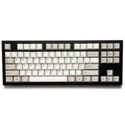 JC Studio Tulip Keycap Set Dye-Sub PBT -Featured Keyboard Store jc studio tulip keycap set dye sub pbt 708482