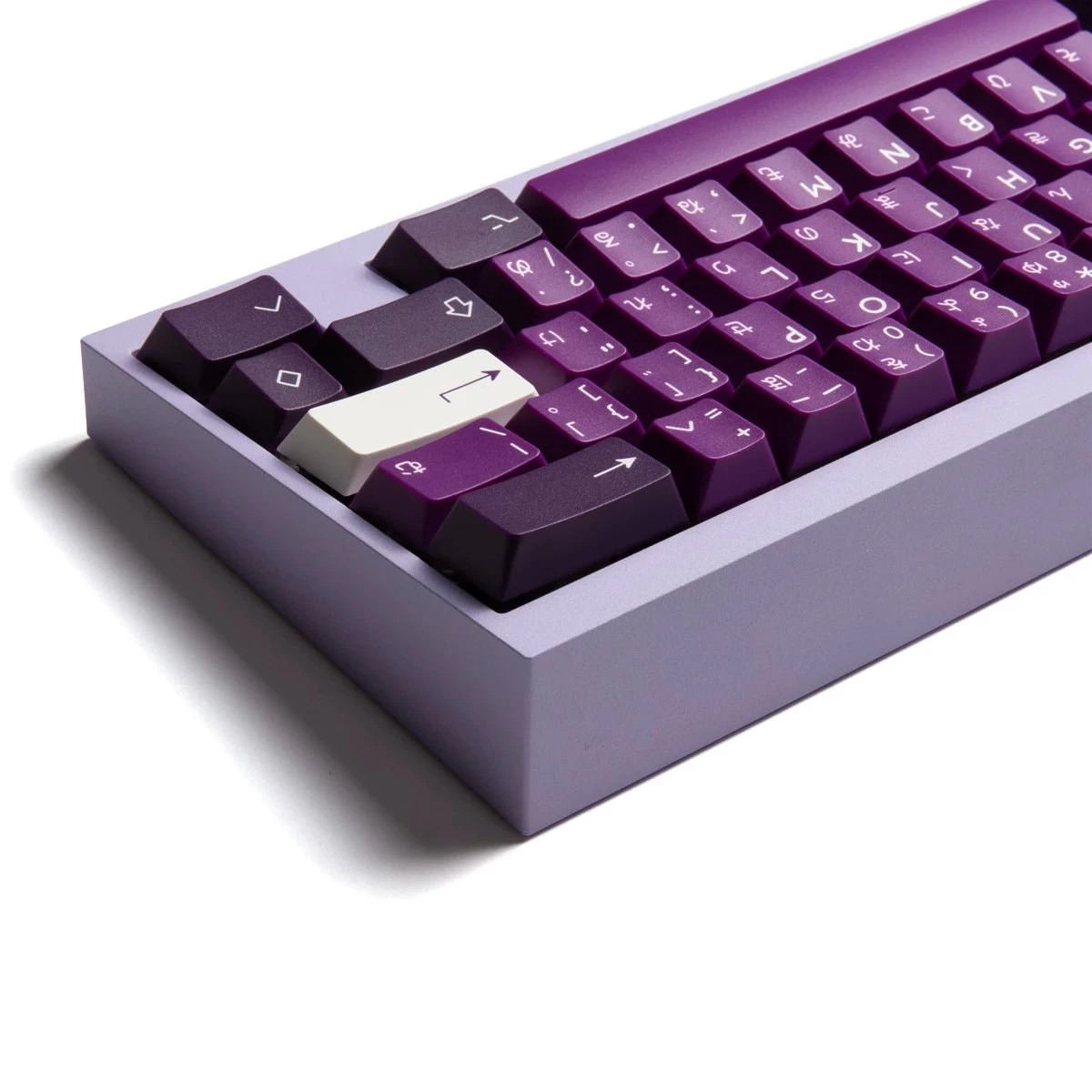 KBDfans TOFU60 2.0 Keyboard Kit 4 KBDfans TOFU60 2.0 Keyboard Kit - Image 2