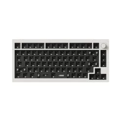 Keychron Q1 Max 75% Wireless Keyboard -Featured Keyboard Store keychron q1 max 75 wireless keyboard 363032