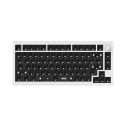 Keychron Q1 Pro Wireless 75% Keyboard -Featured Keyboard Store keychron q1 pro wireless 75 keyboard 798996