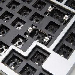 Keychron Q1 QMK 75% Keyboard Version 2 -Featured Keyboard Store keychron q1 qmk 75 keyboard 213554