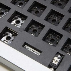 Keychron Q1 QMK 75% Keyboard Version 2 -Featured Keyboard Store keychron q1 qmk 75 keyboard 662736