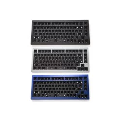 Keychron Q1 QMK 75% Keyboard Version 2 -Featured Keyboard Store keychron q1 qmk 75 keyboard 750706
