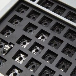 Keychron Q1 QMK 75% Keyboard Version 2 -Featured Keyboard Store keychron q1 qmk 75 keyboard 818562