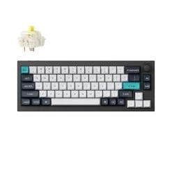 Keychron Q2 Max 65% Wireless Keyboard -Featured Keyboard Store keychron q2 max 65 wireless keyboard 201414