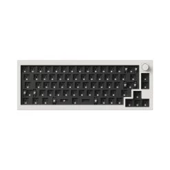 Keychron Q2 Max 65% Wireless Keyboard -Featured Keyboard Store keychron q2 max 65 wireless keyboard 549977