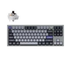 Keychron Q3 Pro Wireless TKL Keyboard -Featured Keyboard Store keychron q3 pro wireless tkl keyboard 101846