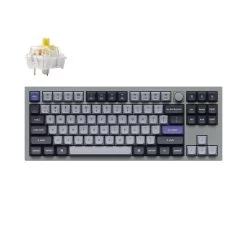Keychron Q3 Pro Wireless TKL Keyboard -Featured Keyboard Store keychron q3 pro wireless tkl keyboard 376373