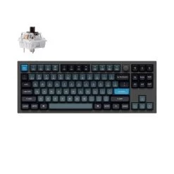 Keychron Q3 Pro Wireless TKL Keyboard -Featured Keyboard Store keychron q3 pro wireless tkl keyboard 944991