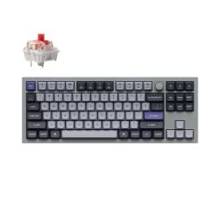 Keychron Q3 Pro Wireless TKL Keyboard -Featured Keyboard Store keychron q3 pro wireless tkl keyboard 994975