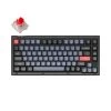 Keychron V1 QMK 75% Keyboard -Featured Keyboard Store keychron v1 qmk 75 keyboard 627165