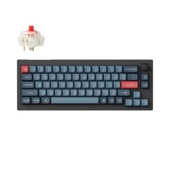 Featured Keyboard Store 14 Keychron V2 Max 65% Wireless Keyboard