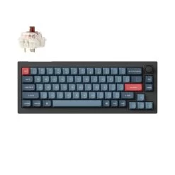 Featured Keyboard Store -Featured Keyboard Store keychron v2 max 65 wireless keyboard 342381