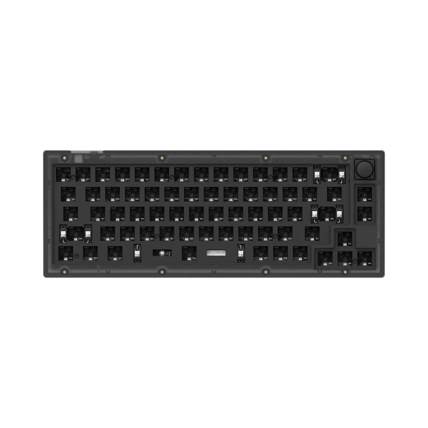 Keychron V2 QMK 65% Keyboard 3 Keychron V2 QMK 65% Keyboard