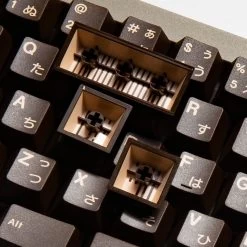 Keykobo Izakaya Keycap Set -Featured Keyboard Store keykobo izakaya keycap set 141716