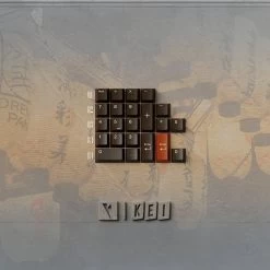 Keykobo Izakaya Keycap Set -Featured Keyboard Store keykobo izakaya keycap set 674008