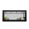 Keykobo RainBoW Accent Keycaps -Featured Keyboard Store keykobo rainbow accent keycaps 296255