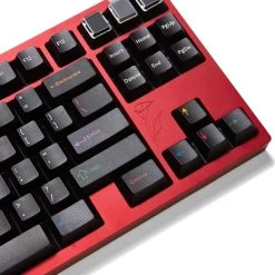 Keykobo RainWoB Accent Keycaps 27 Keykobo RainWoB Accent Keycaps -Featured Keyboard Store keykobo rainwob accent keycaps 432199