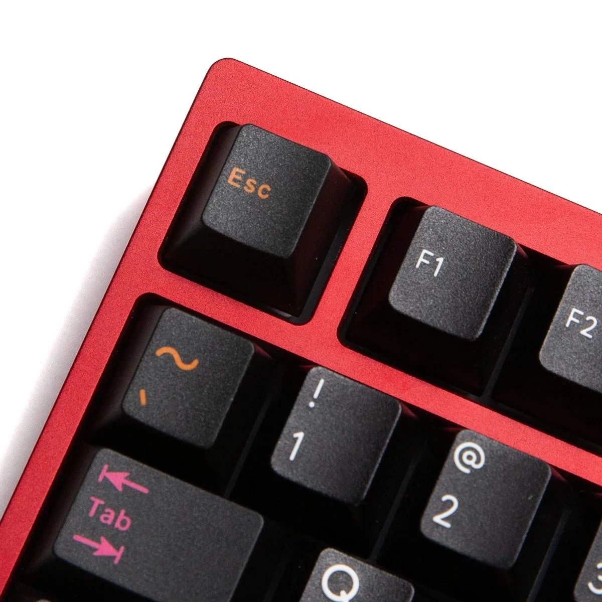 Keykobo RainWoB Accent Keycaps 12 Keykobo RainWoB Accent Keycaps - Image 10