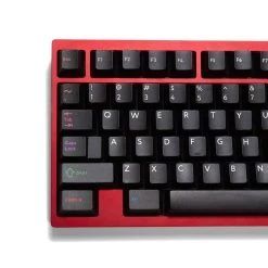 Keykobo RainWoB Accent Keycaps 24 Keykobo RainWoB Accent Keycaps -Featured Keyboard Store keykobo rainwob accent keycaps 501637